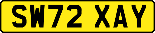 SW72XAY