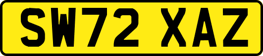 SW72XAZ
