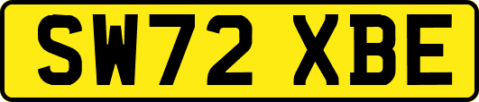 SW72XBE
