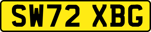 SW72XBG