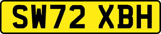 SW72XBH