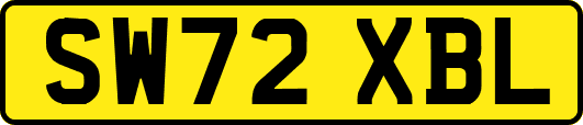 SW72XBL