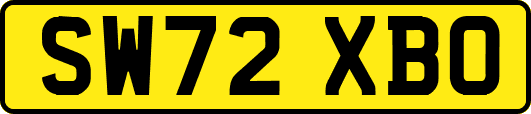 SW72XBO