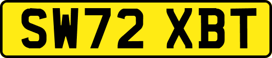 SW72XBT