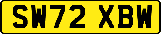 SW72XBW