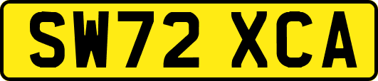 SW72XCA