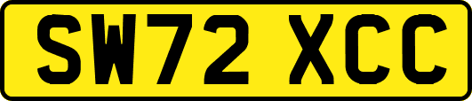 SW72XCC
