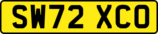 SW72XCO