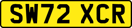 SW72XCR