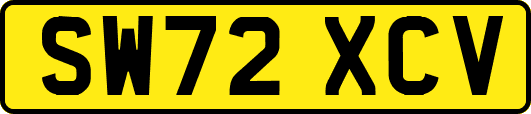 SW72XCV