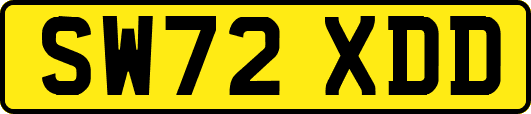 SW72XDD