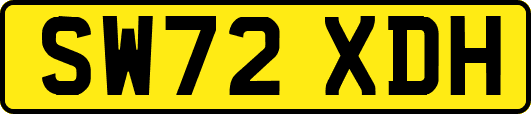 SW72XDH