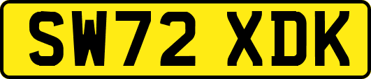 SW72XDK