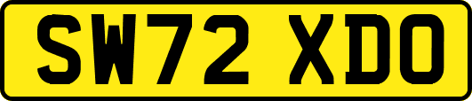 SW72XDO