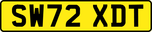 SW72XDT