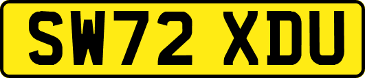 SW72XDU