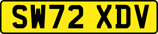 SW72XDV
