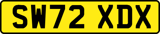 SW72XDX