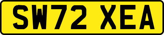 SW72XEA