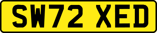 SW72XED