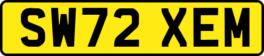 SW72XEM