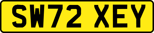 SW72XEY