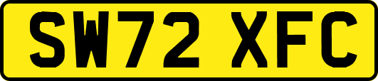 SW72XFC