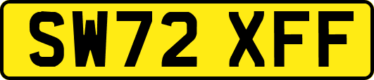 SW72XFF