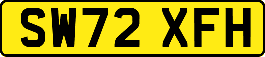 SW72XFH