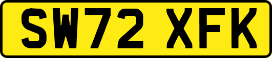 SW72XFK