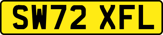 SW72XFL
