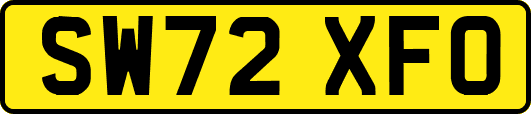 SW72XFO