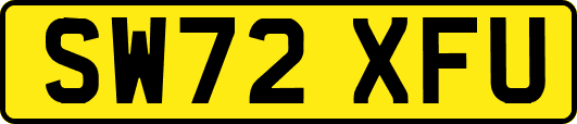 SW72XFU