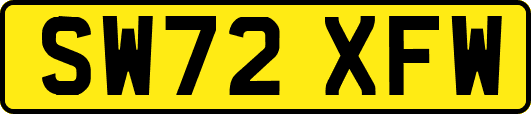 SW72XFW
