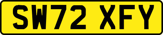 SW72XFY
