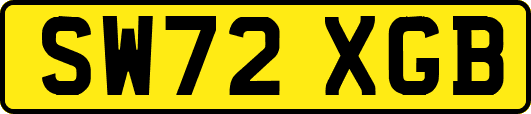 SW72XGB