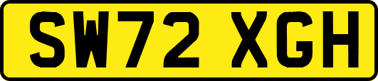 SW72XGH