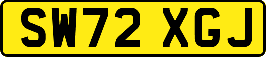SW72XGJ