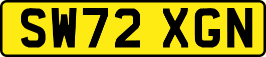 SW72XGN