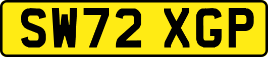 SW72XGP