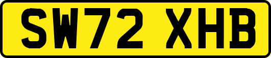 SW72XHB