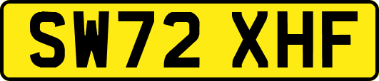 SW72XHF