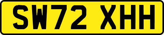 SW72XHH