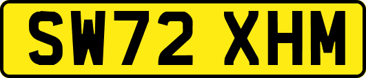 SW72XHM