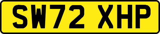 SW72XHP