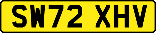 SW72XHV