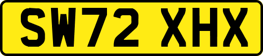 SW72XHX