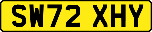 SW72XHY