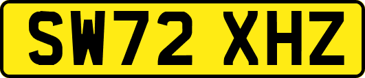 SW72XHZ