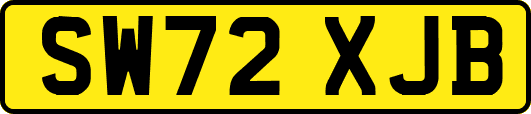 SW72XJB
